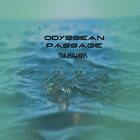 ODYSSEAN PASSAGE Thalassigenous album cover