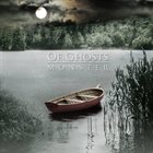 OF GHOSTS Monster album cover