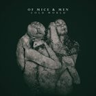 OF MICE & MEN Cold World album cover