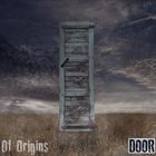OF ORIGINS Door album cover