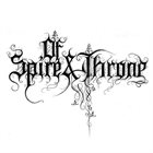 OF SPIRE & THRONE Of Spire & Throne album cover