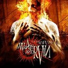 OF WRATH AND RUIN Conquering Oblivion album cover