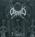 OFERMOD Tiamtü album cover