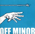 OFF MINOR Off Minor album cover