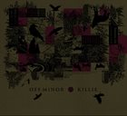 OFF MINOR Off Minor / Killie album cover