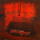 OFFICIUM TRISTE Giving Yourself Away album cover