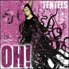 OH Tentees album cover