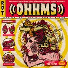 OHHMS Rot album cover