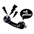 OK PILOT Unreleased & Demos album cover
