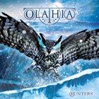OLATHIA Hunters album cover