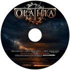 OLATHIA Olathia Demo album cover