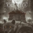 OLATHIA Snake Charmer album cover