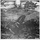 OLD FUNERAL Devoured Carcass album cover