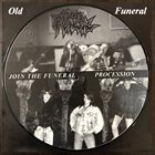 OLD FUNERAL Join the Funeral Procession album cover