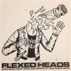 OLD GODS (MI) Flexed Heads: Four Minor Threat Songs Reinterpreted By Four Detroit Bands album cover