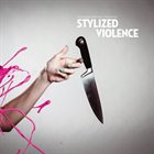 OLD GODS (MI) Stylized Violence album cover