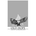 OLD HOPE Lost Chances album cover