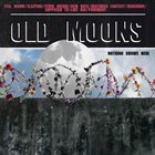 OLD MOONS Nothing Grows Here album cover