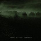 OMEGA MASSIF Karpatia album cover
