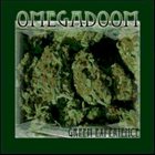 OMEGADOOM Green Experience album cover