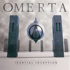 OMERTA (SPAIN-2) Inertial Inception album cover