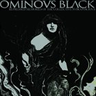 OMINOUS BLACK Repressed Memories of the Collective Subconscious album cover