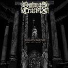 OMINOUS CRUCIFIX Relics of a Dead Faith album cover