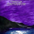 OMNIUM GATHERUM Omnium Gatherum album cover