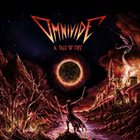 OMNIVIDE A Tale of Fire album cover