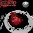 OMOPHAGIA Devouring Raw Flesh album cover