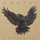 OMOTAI A Ruined Oak album cover