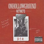 .. Album Cover