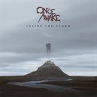 ONCE AWAKE Inside The Storm album cover