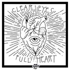 ONE AGAINST ALL Clear Eyes & Full Heart album cover