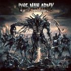 ONE MAN ARMY AND THE UNDEAD QUARTET Grim Tales album cover