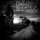 ONE MINUTE TEETH BRUSHING A Dead Body Location album cover