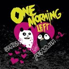 ONE MORNING LEFT Panda ♥ Penguin Vol. 2 album cover
