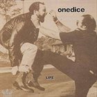 ONEDICE Life album cover