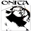 ONITA The Crick Sessions album cover