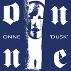 ONNE Dusk album cover