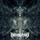 ONTOGENY Hymns of Ahriman album cover