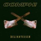 OOMPH! Delikatessen album cover