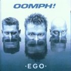 Ego album cover