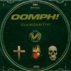 OOMPH! GlaubeLiebeTod album cover