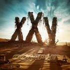 OOMPH! XXV album cover