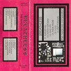 O.O.S. Breathless - The Hardcore Compilation album cover