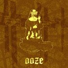 OOZE Sister Tank album cover