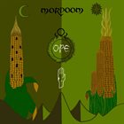 OPE Mordoom album cover