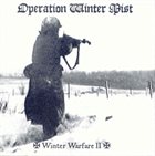 OPERATION WINTER MIST Winter Warfare II album cover