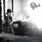 OPETH Damnation album cover